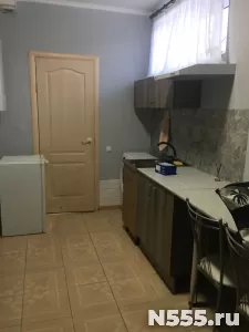 Сдам посуточно уютную студию в центре г. Анапа фото