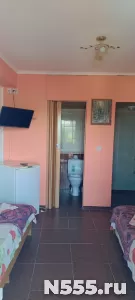 Гостевой дом "Ласточкино гнездо " фото 3