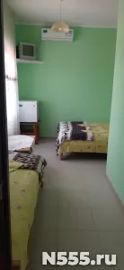Гостевой дом "Ласточкино гнездо " фото 2
