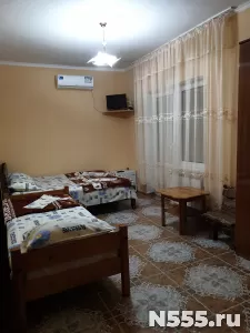 Гостевой дом "Ласточкино гнездо " фото 1