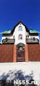 Гостевой дом "Ласточкино гнездо " фото
