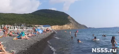 Гостевой дом "Ласточкино гнездо " фото 9
