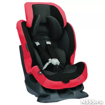 Разнорабочие на производство детских автокресел