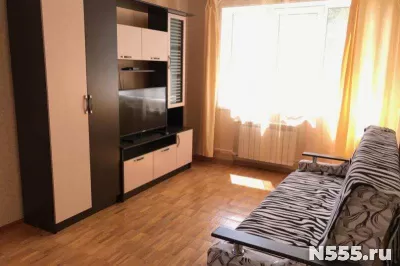 2-к. квартира, 52 м², 3/5 эт