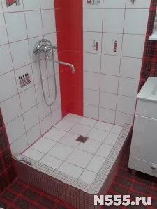 Ремонт ванной комнаты в Анапе фото 2